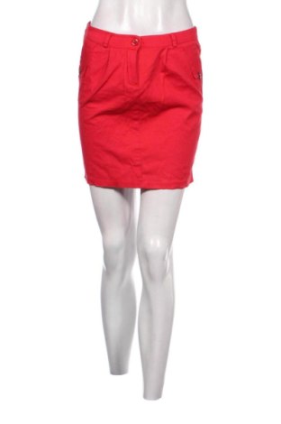 Fustă Unbranded, Mărime M, Culoare Roșu, Preț 49,19 Lei, #137556510