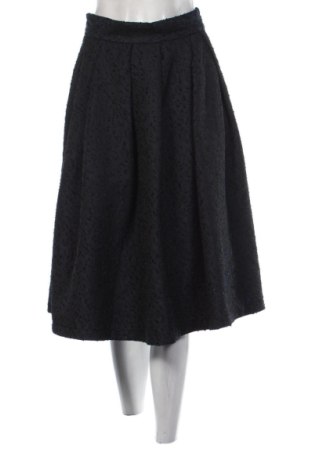 Fustă H&M, Mărime M, Culoare Negru, Preț 78,11 Lei, #137556593