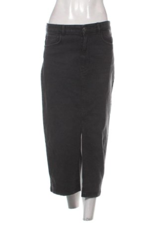 Fustă Sinsay, Mărime M, Culoare Negru, Preț 60,78 Lei, #137556642