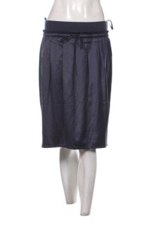 Spódnica Alba Moda, Rozmiar M, Kolor Niebieski, Cena 41,94 zł, #137556688