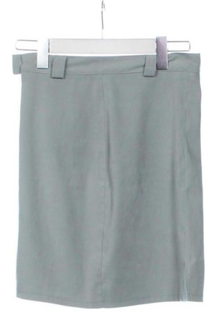 Fustă Unbranded, Mărime XS, Culoare Verde, Preț 39,58 Lei, #137556693