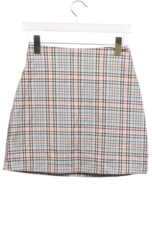 Φούστα Monki, Μέγεθος XS, Χρώμα Πολύχρωμο, Τιμή 4,99 €, #137556833