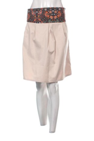 Fustă Unbranded, Mărime M, Culoare Bej, Preț 97,00 Lei, #137556942