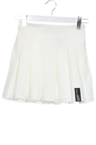 Sukně Bershka, Velikost XXS, Barva Bílá, Cena  209,00 Kč, #137556959