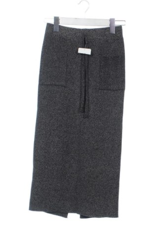 Пола Unbranded, Размер XXS, Цвят Сив, Цена 21,00 €, #137556982