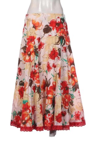 Fustă Unbranded, Mărime M, Culoare Multicolor, Preț 60,00 Lei, #137557033