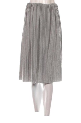 Fustă New Look, Mărime M, Culoare Gri, Preț 108,56 Lei, #137557082