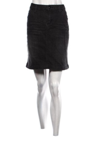 Fustă Street One, Mărime XL, Culoare Negru, Preț 62,00 Lei, #137557237