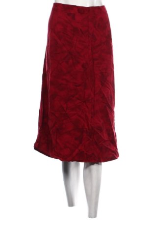 Fustă Unbranded, Mărime 3XL, Culoare Roșu, Preț 102,00 Lei, #137557255