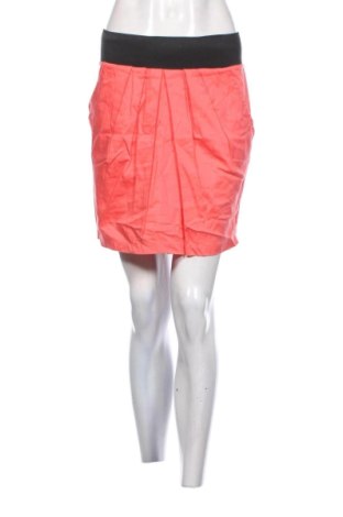 Пола Vero Moda, Размер S, Цвят Розов, Цена 5,11 €, #137557615