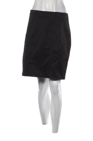 Fustă H&M, Mărime L, Culoare Negru, Preț 36,57 Lei, #137557632