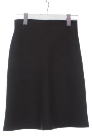 Spódnica Zara, Rozmiar XS, Kolor Czarny, Cena 40,33 zł, #137557660