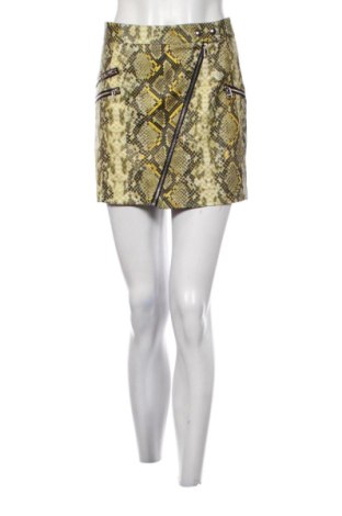 Rock Bershka, Größe S, Farbe Mehrfarbig, Preis € 6,99, #137557786