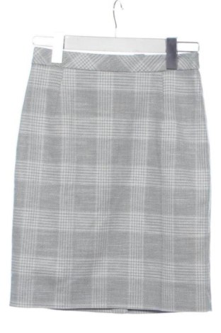 Fustă H&M, Mărime XS, Culoare Multicolor, Preț 39,00 Lei, #137557964