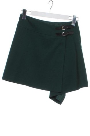 Rock H&M, Größe S, Farbe Grün, Preis € 6,99, #137557996