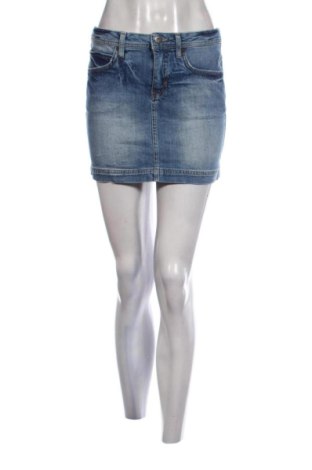 Φούστα Vero Moda, Μέγεθος M, Χρώμα Μπλέ, Τιμή 7,99 €, #137558052