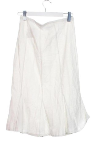 Spódnica Unbranded, Rozmiar M, Kolor ecru, Cena 68,23 zł, #137558088