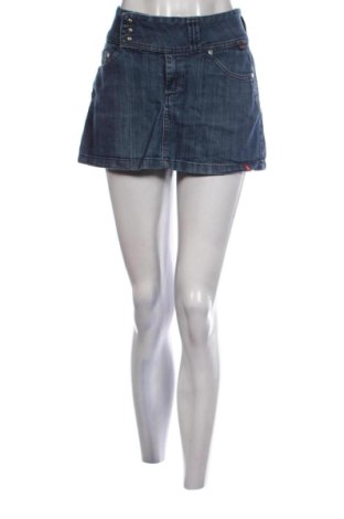 Fustă Unbranded, Mărime L, Culoare Albastru, Preț 56,99 Lei, #137558133