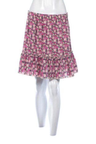 Fustă Voyelles, Mărime L, Culoare Multicolor, Preț 55,99 Lei, #137558363