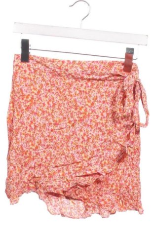 Fustă Mango, Mărime XXS, Culoare Multicolor, Preț 59,99 Lei, #137558449
