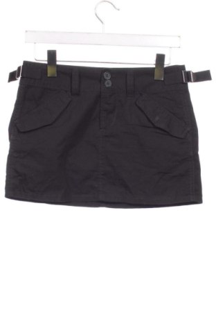 Rock H&M, Größe XS, Farbe Schwarz, Preis 6,99 €, #137558514