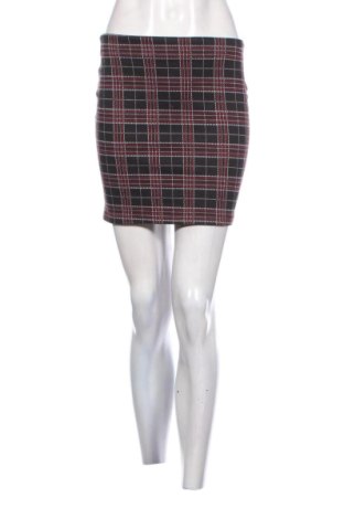 Fustă Bershka, Mărime S, Culoare Multicolor, Preț 34,99 Lei, #137558575