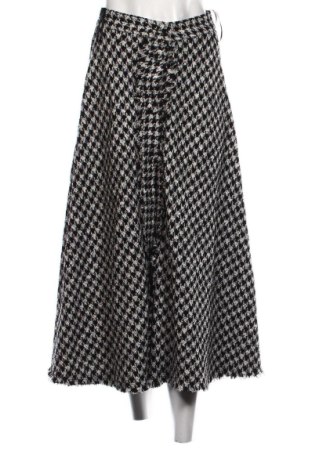 Spódnica Zara, Rozmiar S, Kolor Kolorowy, Cena 95,31 zł, #137558661
