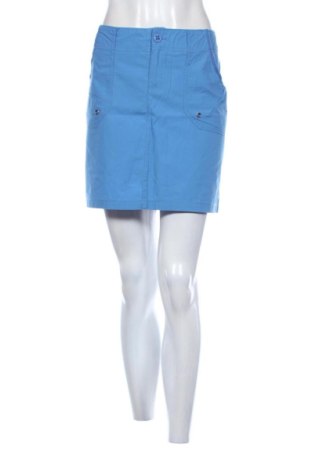 Spódnica Denim Co., Rozmiar 3XL, Kolor Niebieski, Cena 41,94 zł, #137558792