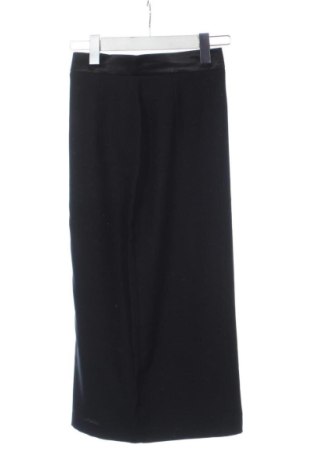 Fustă B.s, Mărime XXS, Culoare Negru, Preț 67,08 Lei, #137558941