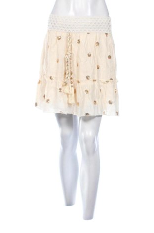 Spódnica Unbranded, Rozmiar S, Kolor Beżowy, Cena 38,99 zł, #137558998