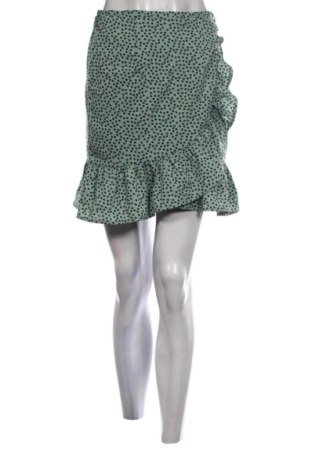 Fustă ONLY, Mărime S, Culoare Verde, Preț 40,99 Lei, #137559156