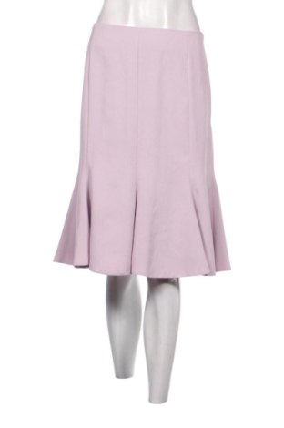 Fustă Steilmann, Mărime L, Culoare Mov deschis, Preț 35,00 Lei, #137559226