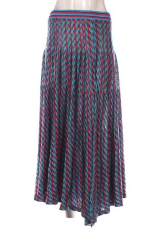 Fustă Zara, Mărime S, Culoare Multicolor, Preț 89,23 Lei, #137559229