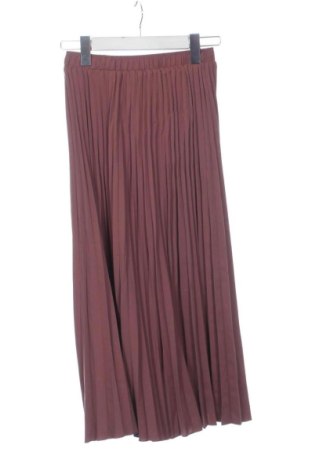 Fustă Unbranded, Mărime XS, Culoare Mov deschis, Preț 62,00 Lei, #137559280