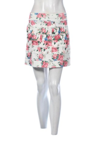 Fustă Amisu, Mărime S, Culoare Multicolor, Preț 33,00 Lei, #137559315