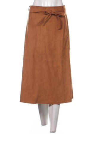 Fustă S.Oliver, Mărime S, Culoare Maro, Preț 79,00 Lei, #137559341