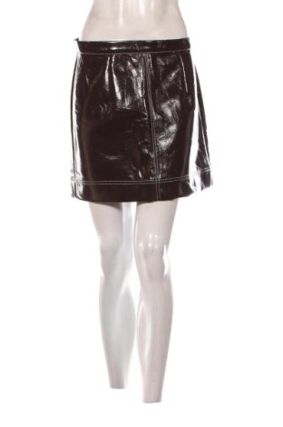 Φούστα ASOS, Μέγεθος L, Χρώμα Καφέ, Τιμή 9,14 €, #137559576
