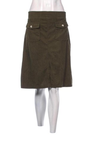 Fustă Unbranded, Mărime M, Culoare Verde, Preț 39,00 Lei, #137559682