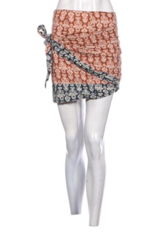 Fustă Zara, Mărime L, Culoare Multicolor, Preț 49,99 Lei, #137559687