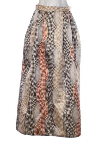 Spódnica Unbranded, Rozmiar S, Kolor Kolorowy, Cena 92,75 zł, #137559752