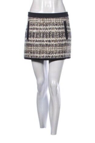 Fustă Patrizia Pepe, Mărime M, Culoare Multicolor, Preț 214,00 Lei, #137559839