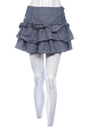 Fustă Camaieu, Mărime S, Culoare Albastru, Preț 24,99 Lei, #137560212