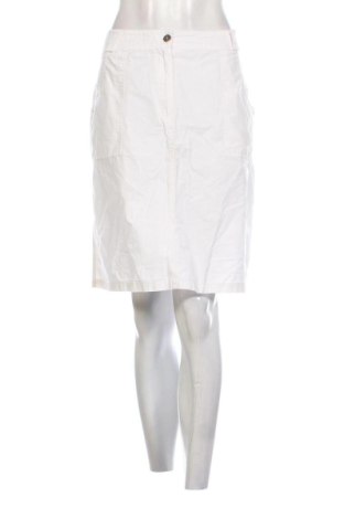 Spódnica Explorer, Rozmiar XL, Kolor Biały, Cena 78,23 zł, #137560281