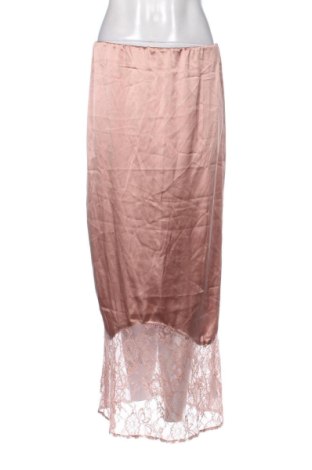 Fustă ASOS, Mărime M, Culoare Mov deschis, Preț 96,00 Lei, #137560570
