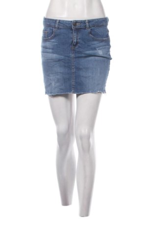 Fustă Pimkie, Mărime M, Culoare Albastru, Preț 29,99 Lei, #137560685