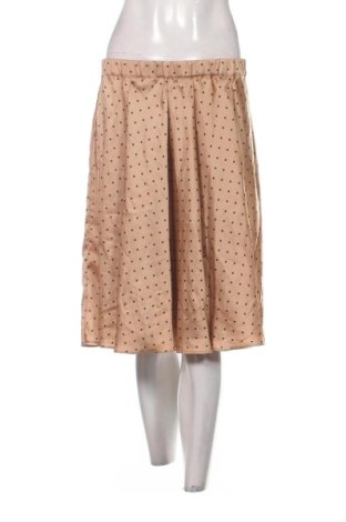 Fustă United Colors Of Benetton, Mărime M, Culoare Multicolor, Preț 119,00 Lei, #137560701