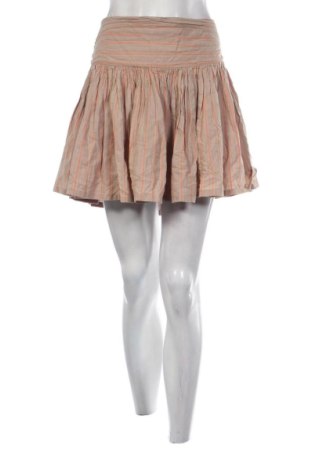 Fustă French Connection, Mărime L, Culoare Bej, Preț 48,99 Lei, #137560978