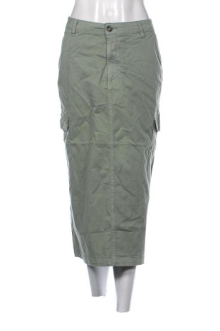Fustă Blue Seven, Mărime L, Culoare Verde, Preț 101,00 Lei, #137561159