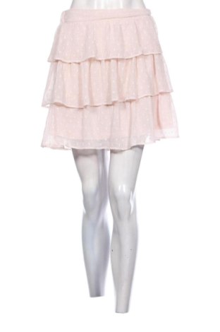 Fustă C&A, Mărime L, Culoare Roz, Preț 33,99 Lei, #137561220