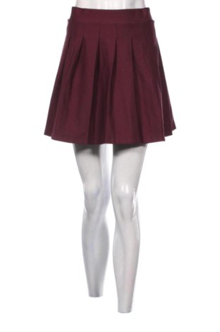 Fustă Unbranded, Mărime S, Culoare Roșu, Preț 34,00 Lei, #137561417